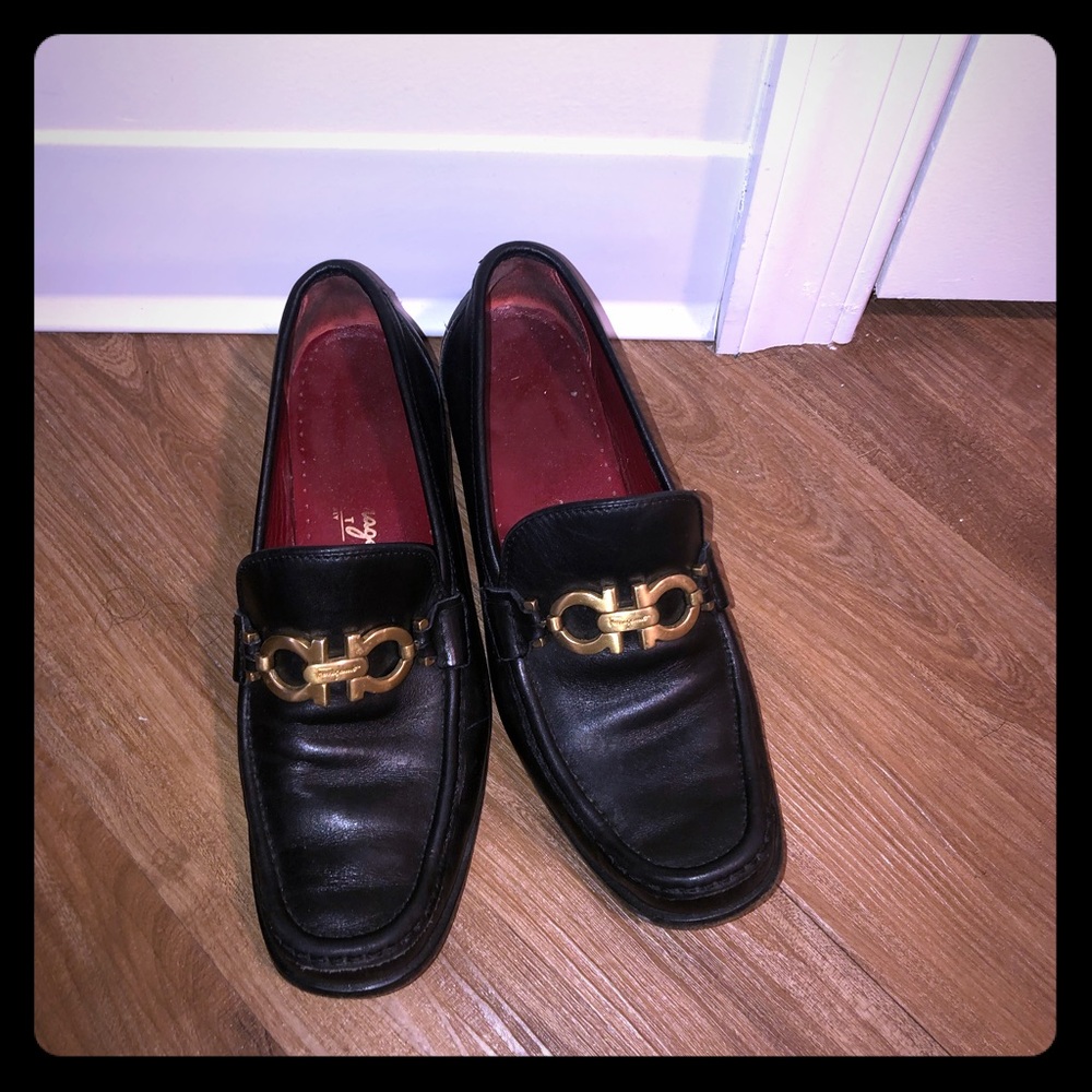 Women’s loafers